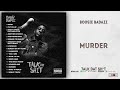 Boosie Badazz Murder Talk Dat Shit mp3