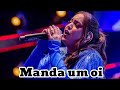 Raphaela Santos - Manda um oi