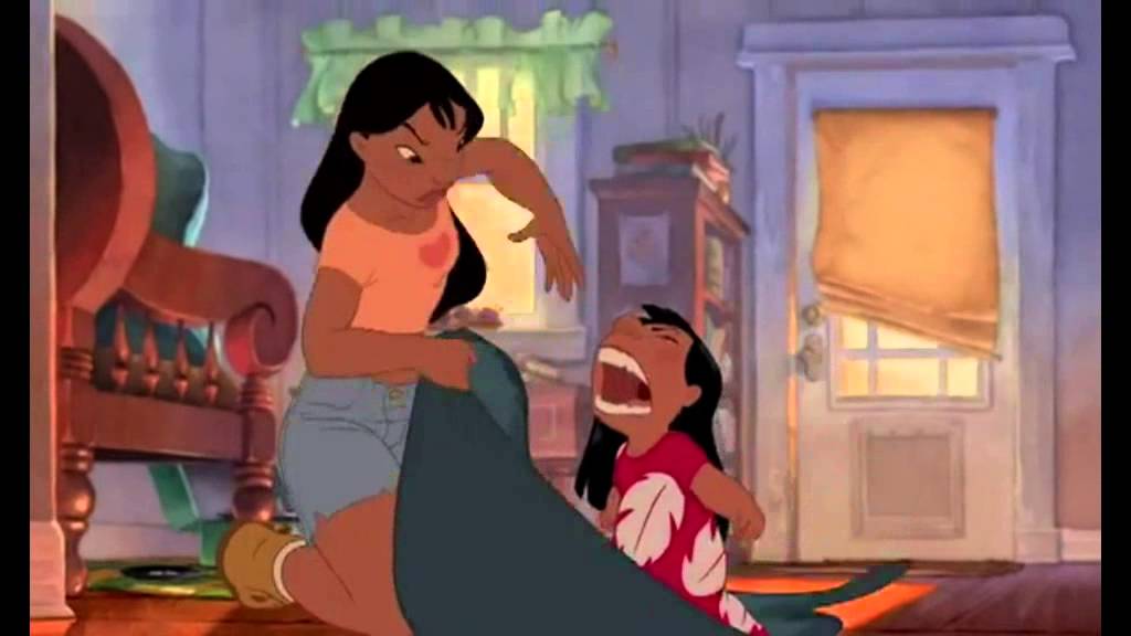 Fans Outraged By Disney's Live-Action Nani Cho for Lilo & Stitch