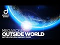 Megasonic  outside world 2k12  accuface high energy remix