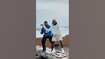 Thumbnail of DopeNation - Zormizor(Asabone) Official Dance Video By Calvinperbi