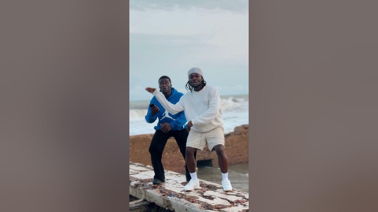DopeNation - Zormizor(Asabone) Official Dance Video By Calvinperbi DopeNation - Zormizor(Asabone) Official Dance Video By Calvinperbi
