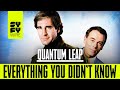 Quantum Leap: Everything You Didn't Know | SYFY WIRE