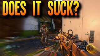 Does It Suck? (Black Ops 3: Multiplayer Gameplay)