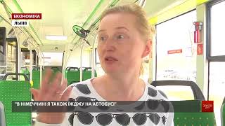 видео Автобусы Львов - Аликанте. Eavtobus.com