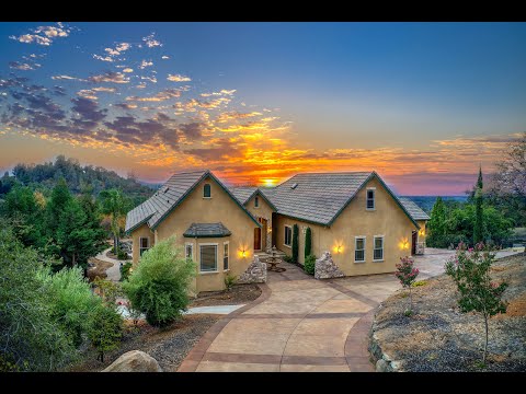 8123 Brookhollow Court, Loomis, CA home video tour