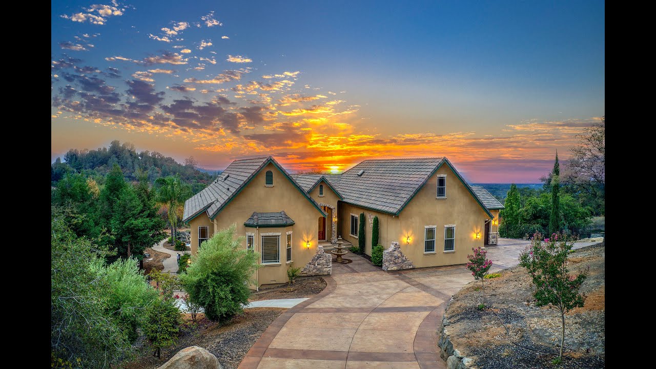 8123 Brookhollow Court, Loomis, CA Darcie & Taffy Real Estate Team, eXp Realty of California