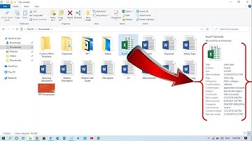 How to Enable Details Pane in File Explorer