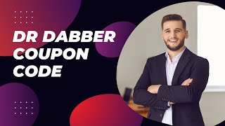 30% Off Dr.Dabber Coupon 100% Verified & Latest coupon codes-a2zdiscountcode by a2zdiscountcode 16 views 5 days ago 1 minute, 9 seconds