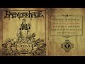 HAEMORRHAGE - Polyclinic Abattoirs