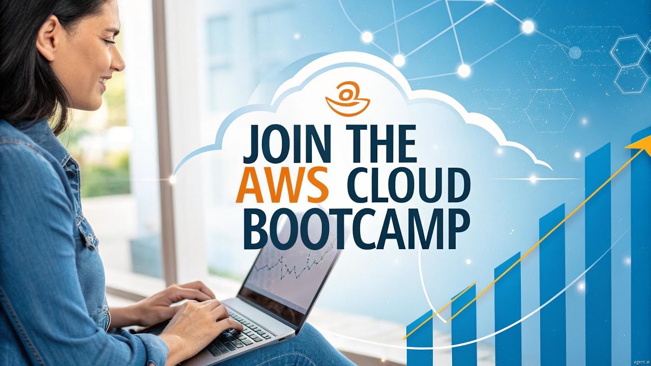 AWS for Beginners 🚀 Learn Cloud Computing & Essential AWS Services ...