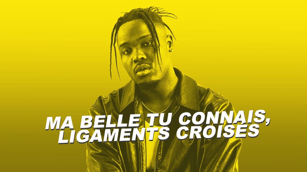 Kaza - HRTBRK #6 (Paroles) - YouTube