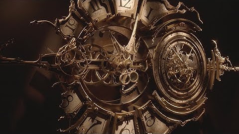 Perpetual No 1 - Short Version