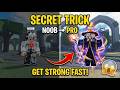 HOW TO BECOME PRO FAST IN WIZARD ALCHEMY (TAGALOG VERSION)