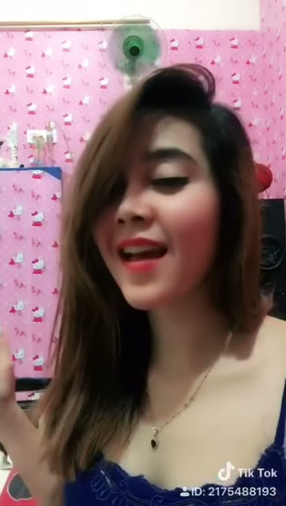 TIKTOK @YANISAGITA MENGGODA