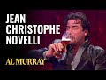 Al Murray Invites His First Frenchman Jean-Christophe Novelli on the Show | Happy Hour