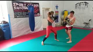 2021 Sporcenter Maestro, Matteo And Arwen August Training