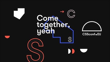 CSS ConfEU Berlin 2019 Opener