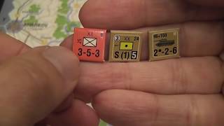 Stalingrad '42 (GMT) Review