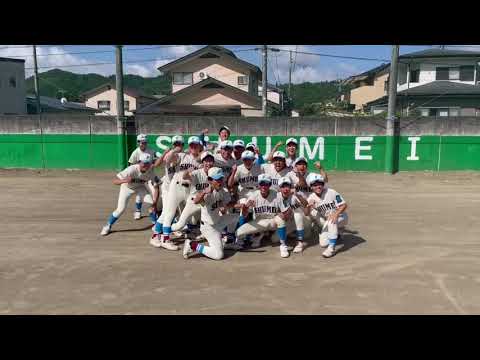 Participating Team Introduction: "Shumei High School" Aim for Koshien! Summer High School Basebal...
