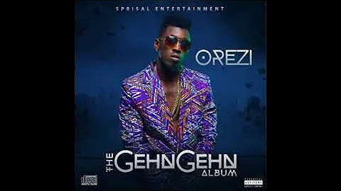 Orezi – Ogede Ft. Wizkid & Timaya (Download MP3)
