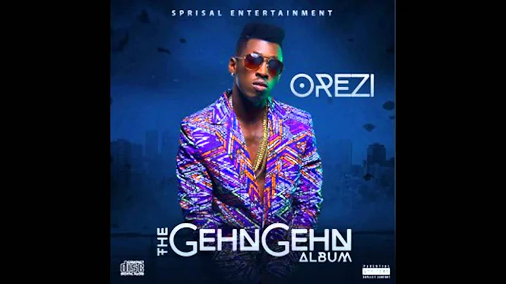 Orezi – Ogede Ft. Wizkid & Timaya (Download MP3)