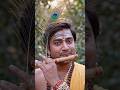krishna ji ka basuri ❤️ #viral #shorts #krishna #bhagwan #aivideo #trending #bhakti