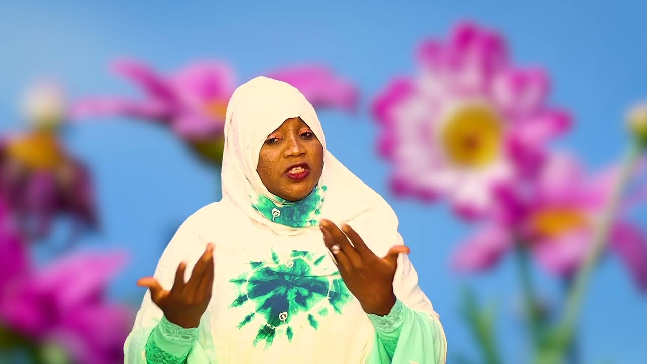 Badiallo KOUMA- Cheickne nado-(Le retour de Cheicknè Hamaoula- Clip officiel