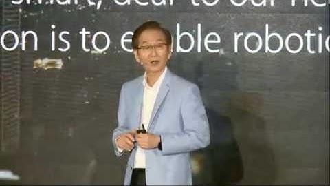 Zenvolution press event highlight - Computex 2016 | ASUS  (7m 28s)