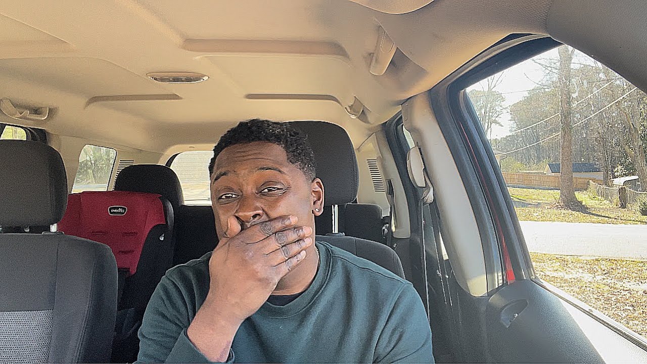 Я разговаривал с призраком своего лучшего друга!