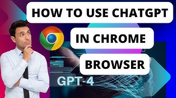 How to use chatgpt in chrome browser || Tips and Tricks