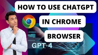 Famous How to use chatgpt in chrome browser || Tips and Tricks Profile