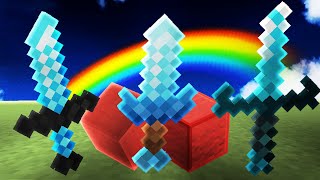  TOP 3 TEXTURES PACKS para BEDWARS, GodBridge & MoonWalks| ¿Sube Fps?