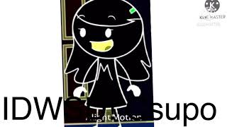 Mommy says IDWSD! Csupo