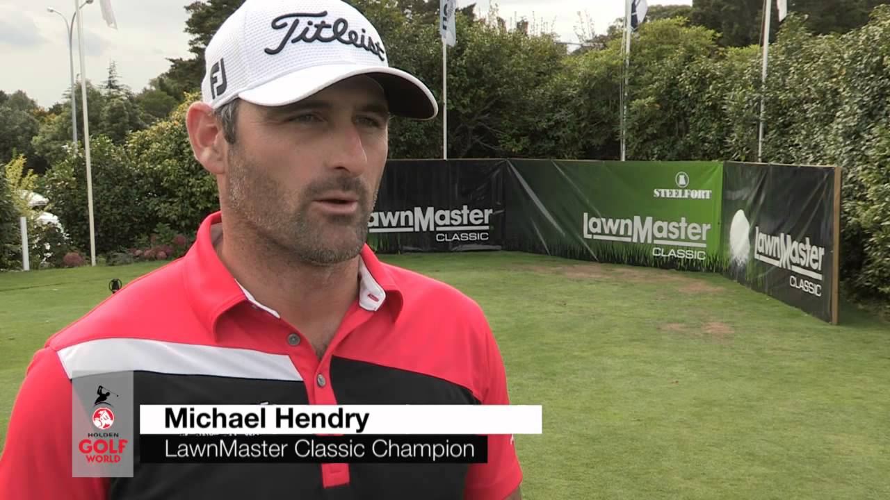 LawnMaster Classic Review 2015