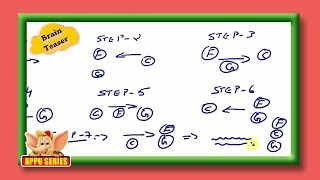 Brain Teaser - Chicken, Fox & Grain screenshot 5