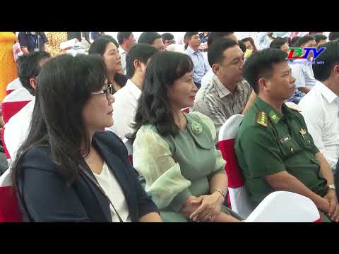 Video Khánh thành Trung tâm thương mại Nguyễn Kim Bạc Liêu - youtube