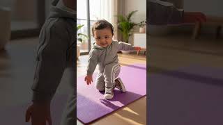 This Baby’s Love Will Melt You 🍼❤️