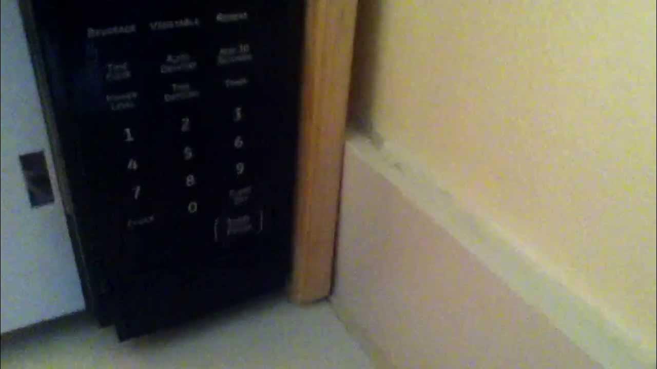 EXPERIMENT gatorade in microwave YouTube