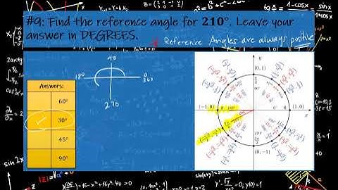 Unit 7 REVIEW #9 Video