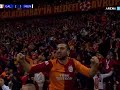 Galatasaray Manchester United goals and highlights