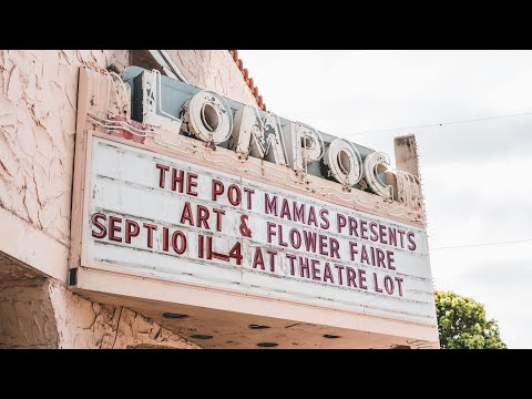The Pot Mamas Art & Flower Faire | 9/10/22