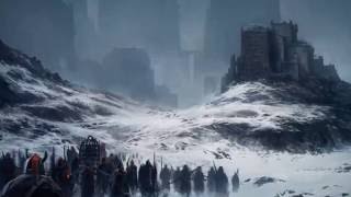 Fantasy Medieval Music - Song of the North (No Vocals and Extended)