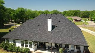 Owens Corning TruDef Duration Onyx Black Install