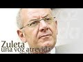 Yo no salí del clóset, lo destrocé: Felipe Zuleta cuenta qué es ser un padre gay