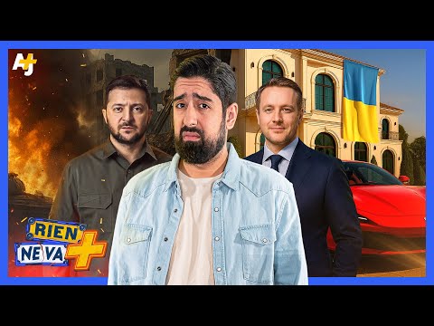 أوكرانيا: 100 مليون دولار تم إرجاعها