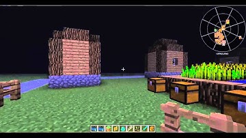 RadarBRO Mod Review minecraft 1.5