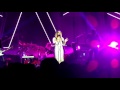 Anastacia - You&#39;ll never be alone @ Tollwood Munich - 11 July 2016