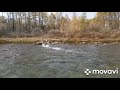 Река Кан, верховье, выше р. Тукша, ручей Глубокий.