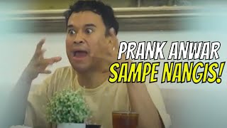 [FULL] ANWAR BINGUNG, PANIK, SAMPE NANGIS DIKERJAIN SEHARIAN! | BIKIN PANIK (17/09/21)